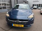 Opel Corsa 1.0 Turbo Innovation | 90pk | Apple Carplay/Andro, Auto's, Voorwielaandrijving, 12 maanden, Stof, Gebruikt