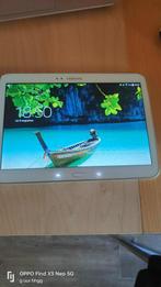Samsung Galaxy Tab 3 met oplader, Computers en Software, Android Tablets, 10 inch, Gebruikt, GT-P5210, Ophalen of Verzenden