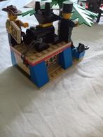 Graftombe, Kinderen en Baby's, Speelgoed | Duplo en Lego, Ophalen of Verzenden, Zo goed als nieuw