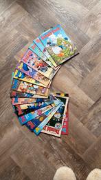 Donald Duck, Meerdere comics, Ophalen, Zo goed als nieuw, Europa