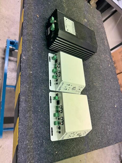 Ecler mini versterker (div modellen), Hobby en Vrije tijd, Elektronica-componenten, Zo goed als nieuw, Ophalen of Verzenden