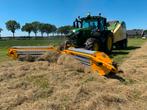 Elho V-Twin 600 zwader fronthark balkenhark zwad hark, Overige, Oogstmachine