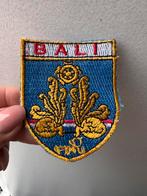 Embleem bali indonesie carnaval kiel boerenkiel, Ophalen of Verzenden, Nieuw, Overige maten