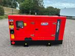 Himoinsa HYW-45 T5 45kVA Yanmar stamford Nieuw! aggregaat, Doe-het-zelf en Verbouw, Aggregaten, Ophalen, Dieselolie