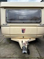 Tabbert comtesse, Caravans en Kamperen, Caravans, Rondzit, Tabbert, Particulier, Tot en met 4