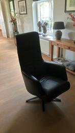 Relax fautail zgan elektrisch, Huis en Inrichting, Fauteuils, Ophalen of Verzenden, Zo goed als nieuw
