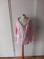 Drykorn blouse 38, Drykorn, Maat 38/40 (M), Roze, Zo goed als nieuw