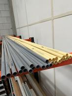 Pvc elektra buis 19mm, Ophalen, Nieuw, Overige typen