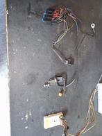 Onderdelen sportster, Motoren, Ophalen