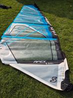 Simmerstyle Apex 5.3 Zeil - Topconditie!, Ophalen of Verzenden, Zo goed als nieuw