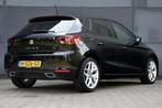 Seat Ibiza 1.0 TSI FR Business|100% RIJKLAAR|CAMERA|CLIMATE|, Gebruikt, 95 pk, Met garantie (alle), Origineel Nederlands