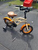 Popal Black fighter 2-4 jaar, Ophalen, Gebruikt, Minder dan 16 inch
