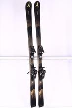 142 163 dames skis ATOMIC CLOUD BLACK HEAVEN 2025, grip wal, 140 tot 160 cm, Gebruikt, Verzenden, Carve