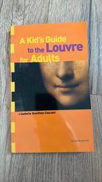 A kids guide to the Luivre for adults, Ophalen of Verzenden, Zo goed als nieuw