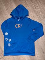 Nike CR7 trui maat M/137-147cm, Kinderen en Baby's, Ophalen, Jongen of Meisje, Trui of Vest, Zo goed als nieuw
