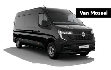 Renault Master T35 2.0 dCi 130 L3H2 Start | Airco | apple ca beschikbaar voor biedingen