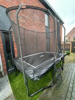 Salta Trampoline Premium Black Edition 305 x 214cm, Kinderen en Baby's, Speelgoed | Buiten | Trampolines, Zo goed als nieuw, Ophalen