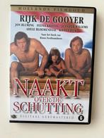 —Naakt over de Schutting—regie Frans Weisz, Ophalen of Verzenden, Zo goed als nieuw, Vanaf 6 jaar, Actie en Avontuur
