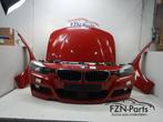 BMW 3-Serie F30 LCI 325D Voorkop 6PDC ACC H7 Camera Side Vie, Auto-onderdelen, Carrosserie en Plaatwerk, Ophalen of Verzenden