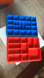 Lego sorteerbakken, Doe-het-zelf en Verbouw, Kratten en Dozen, Ophalen