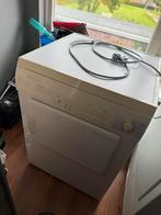 Bauknecht Droger, Ophalen, 6 tot 8 kg, Gebruikt, Minder dan 85 cm