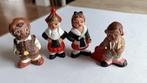 Spaanse klei poppetjes, Ophalen of Verzenden