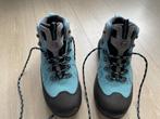 Kybun maat 41,5 damesschoen Rigi 20 Aqua, Kleding | Dames, Schoenen, Blauw, Zo goed als nieuw, Wandelschoenen, Ophalen of Verzenden