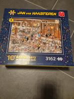 Jan van Haasteren XXL Bakkerij Puzzel 3162 Stukjes Compleet, Ophalen of Verzenden, Meer dan 1500 stukjes, Zo goed als nieuw, Legpuzzel