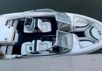 Bayliner capri 1750 bowrider, Watersport en Boten, Speedboten, Ophalen, Binnenboordmotor, 120 tot 200 pk, Zo goed als nieuw
