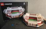 Lego old trafford 10272, Kinderen en Baby's, Speelgoed | Duplo en Lego, Ophalen, Zo goed als nieuw, Complete set, Lego