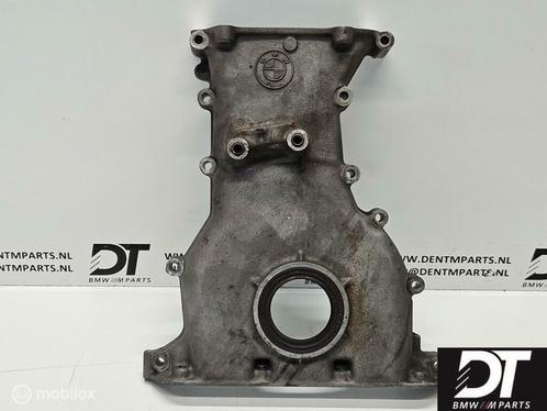 Distributiedeksel BMW M3 E36 S50 3.2 S50B32 11141404810, Auto-onderdelen, Motor en Toebehoren, Gebruikt, Ophalen of Verzenden