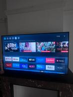 HISENSE 50 inch smart tv 50A7300F, Audio, Tv en Foto, Televisies, LED, 50 Hz, Zo goed als nieuw, 100 cm of meer