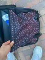 Hema fietstas - Gratis, Ophalen, Gebruikt