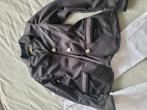 Wedstrijdkleding, Dieren en Toebehoren, Paardrijkleding, Ophalen, Gebruikt, Dressuur, Bovenkleding