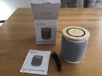 Nieuw, Bleutooth speaker met draadloze oplader, Ophalen of Verzenden, Nieuw