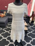 Zara gehaakte jurk, Verzenden, Zara, Maat 42/44 (L), Nieuw