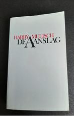 Harry Mulisch - De aanslag, Boeken, Ophalen of Verzenden, Gelezen, Harry Mulisch, Nederland