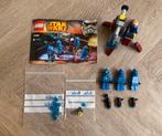 Lego 75088, Ophalen of Verzenden, Zo goed als nieuw, Complete set, Lego