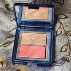 Chantecaille blush chic cheeks blush highlighter rose, Ophalen of Verzenden, Roze, Wangen