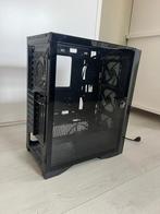 Gaming PC Behuizing - Gamdias Talos E2 Elite - RGB - WiFi, Zelf gebouwde pc, Ophalen of Verzenden, Zo goed als nieuw, Gaming