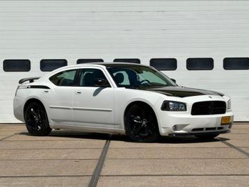 Dodge Charger | RT Look | Zeer nette staat! | NL kent. | beschikbaar voor biedingen