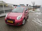 Suzuki Alto 1.0 Exclusive, Auto's, Suzuki, Voorwielaandrijving, Euro 5, Gebruikt, 200 kg
