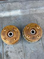 VANOS BMW, Ophalen, BMW