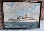 Scheepvaartboeken Maritieme boeken te koop, Ophalen, Zo goed als nieuw, Boek of Tijdschrift