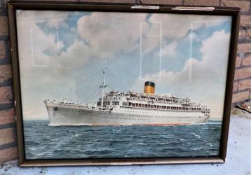 Scheepvaartboeken Maritieme boeken te koop beschikbaar voor biedingen