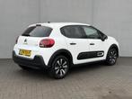 Citroën C3 ELLE 110PK Automaat / All Season Banden / Naviga, Auto's, Citroën, Euro 6, 1199 cc, 450 kg, Wit