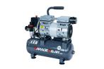 GarageKillar 9 Liter low noise compressor 220V, Doe-het-zelf en Verbouw, Compressors, 6 tot 10 bar, Nieuw, Ophalen of Verzenden