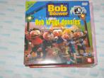 dvd bob de bouwer bob krijgt dansles 1569-1574-951-800, Cd's en Dvd's, Dvd's | Kinderen en Jeugd, Alle leeftijden, Ophalen of Verzenden