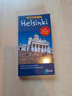 ANWB extra Reisgids Helsinki met kaart, Europa, Ophalen of Verzenden, Zo goed als nieuw, Reisgids of -boek