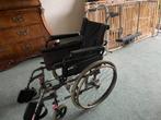 Leuke Rolstoel, Ophalen, Inklapbaar, Gebruikt, Duwrolstoel